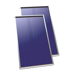 СОЛАРЕН ПАНЕЛ-КОЛЕКТОР SUNSYSTEM PK SL CL NL 2,7 СОЛАРЕН ПАНЕЛ-КОЛЕКТОР SUNSYSTEM PK SL CL NL 2,7